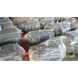 大中船用YY-H802-2-1.1电机B5立式法兰编码器超速开关检修窗口