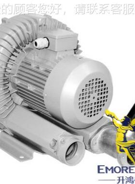 台湾E864MRO HOR1N高压鼓风机原装 RV-0,RV-E02释压阀