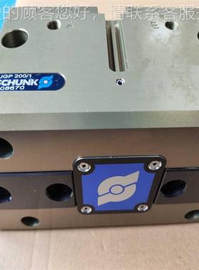 SCHUNK卡爪318气570SGN-pl无品牌/us-P125-1-PAPGN-PLUS125-1缸气