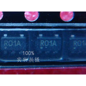 REG101NA-A REG101 RO1A SOT23-5原装低压降稳压器可直拍