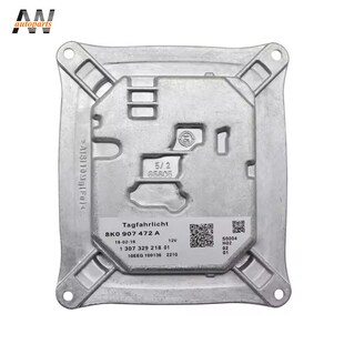 现货LED氙气镇流器k控制单元 8K0907472A130732921801适用于A4B8
