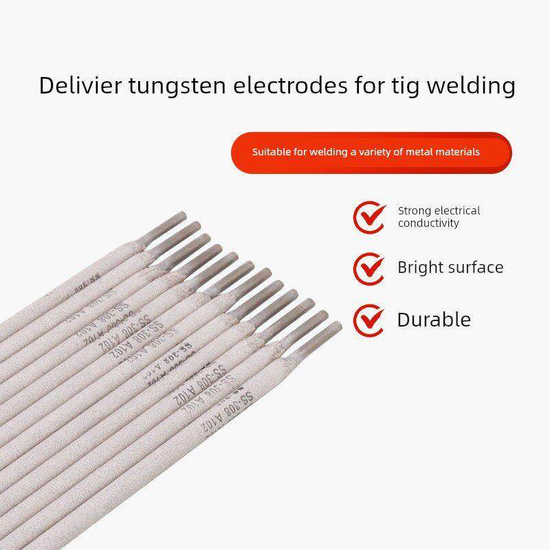 不锈钢焊条皮发电焊机电焊条//不锈钢焊接./../.