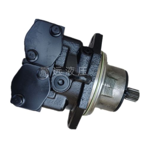 90K055NC0N8N0S1W0-0NNNE0000E0柱塞马达 机械行走液压泵