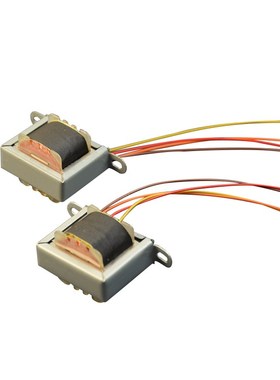 JT-11-FLCF音频隔C离变压器音频音频隔离变压器