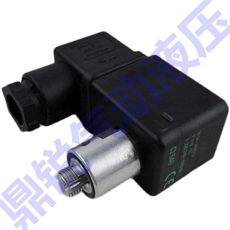 线圈 先导头 阀芯 RCA3DM RCA3DS RCTA3PV 先导阀