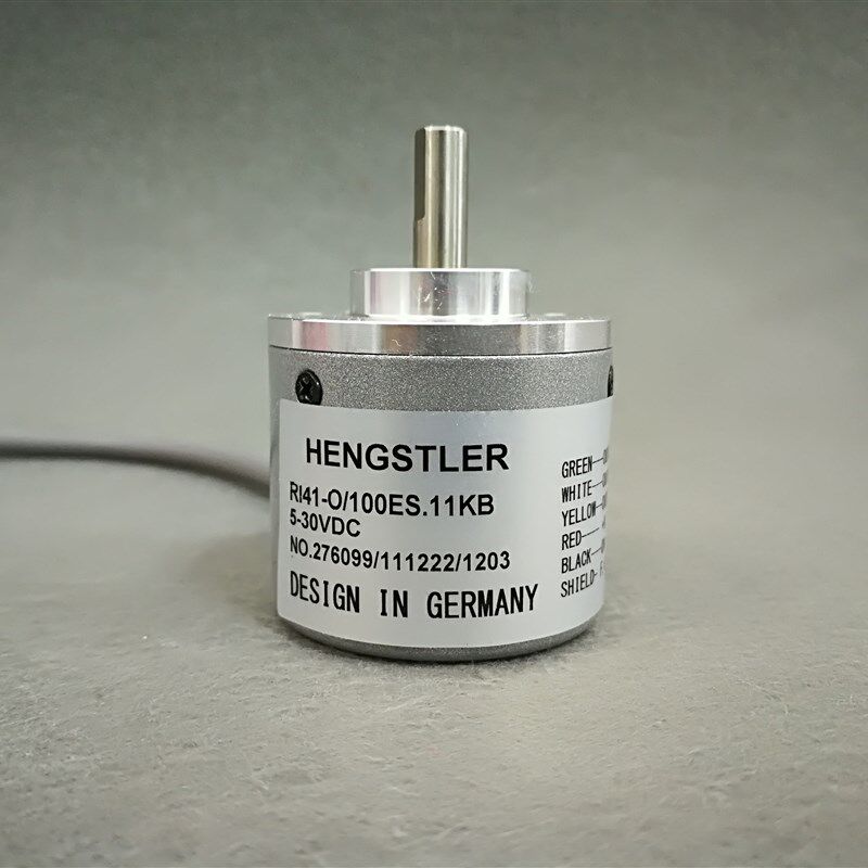 RI41-O/100ES.11KB  编码器 RI41M-0/100ES.11KB