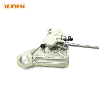 恒舰两冲brembo刹车卡钳套装KTM胡思瓦娜克维思鲍W鱼泵改装通用