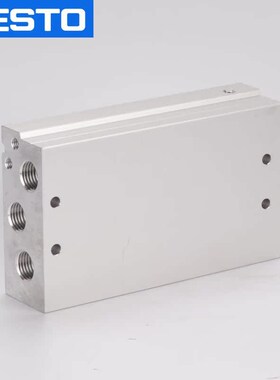 费斯托VUVG气路板VABM-L1-10HW-G18-3 566607 L-10HW-G18-4 56660