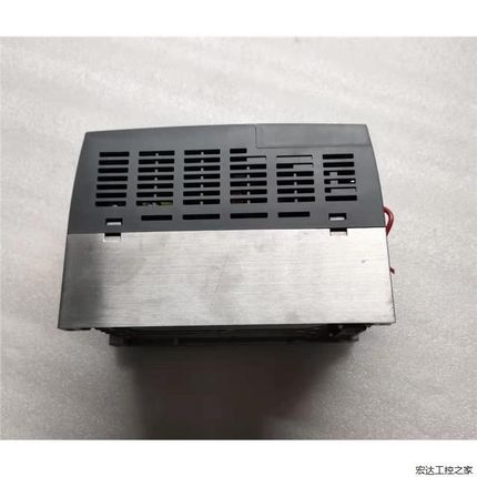 信捷变频器 VB5N-20PD5 重量1.80千克实拍图