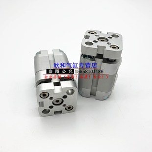 ADVUL紧凑型气缸ADVUL-63-5/10/B15/20/25/30/40/50/60/-P-A