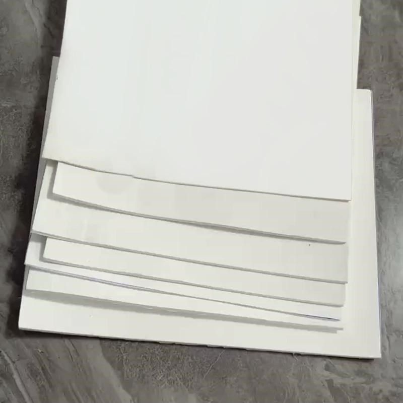 聚四氟乙烯e膨体板白色PTFE膨体耐高温四氟板可裁剪聚四氟乙烯板,橡塑材料及制品,PP板,淘宝优惠券,粉丝福利购,淘宝优惠卷