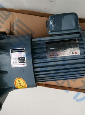 TLM纽威齿d轮减速电机 YSJ400W-4P YSJ750-4P 立卧式东力减速机