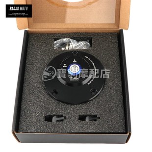 R15 R25E CNC防盗快拆油箱盖rizoma 适用雅马哈YZF 改装
