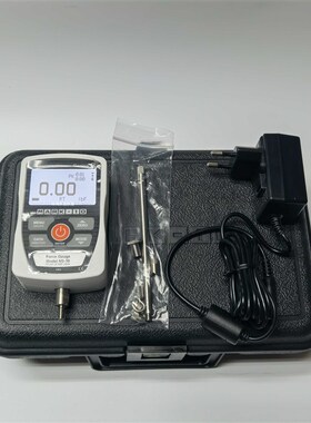 美国mark-10 推拉力o计 M3-10测力计 series3系列拉力计 精度0.3%