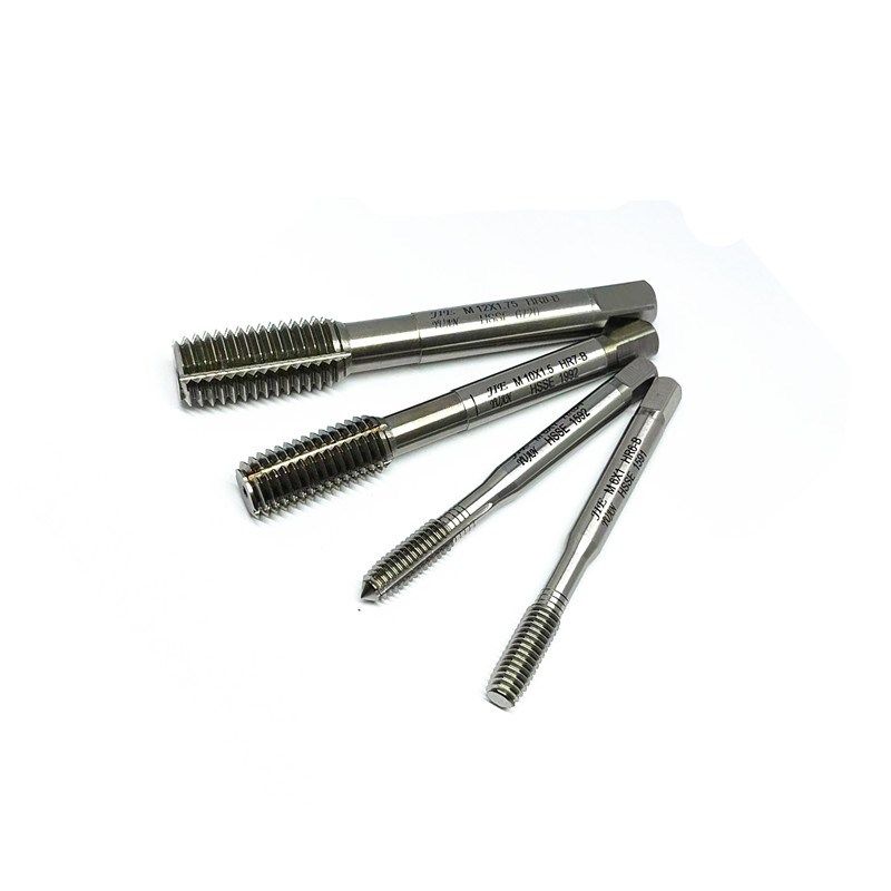 新款挤压丝攻细牙m13M14M15qM16M17M18M20*2X1.5X1.25*1/0.75 包