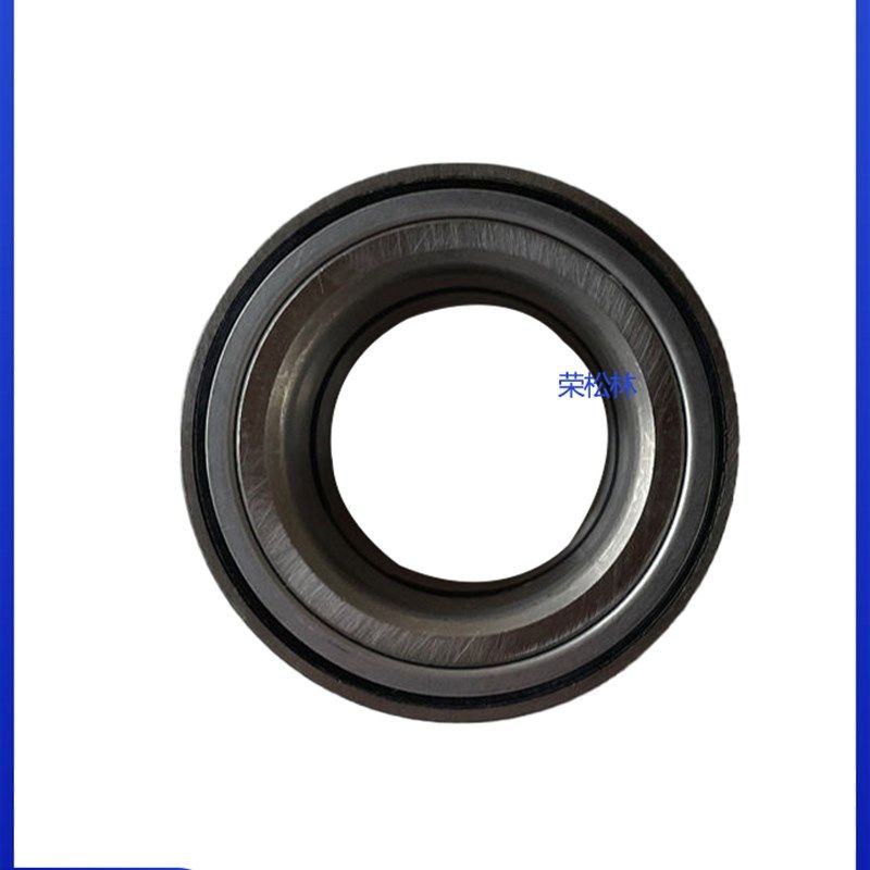 五征柴油机三轮车迈昂3MX前轮轴承农用车原厂配件U大全前轮轴轴承