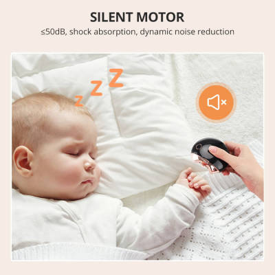 Electbric Nail Clipper Automatic Manicure Grinder Adult Baby