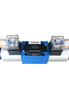 电磁换向阀4WE6C6X/OFEG24NZ5L,4WE6CH-L6X/OFEG24NZ5L现货方向阀