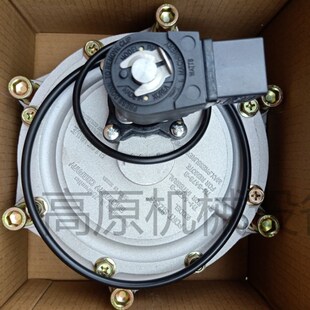 TH4475 大河3寸淹没式 脉冲阀 HA脉冲阀 TH5475 TAE