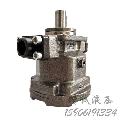 南通津达HY9e0/100/107/125/160/180/200/250M-RP/LP轴向柱塞泵