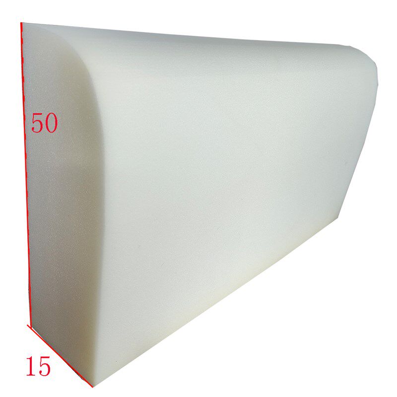 50D海绵红木沙发弧形靠垫卧室腰靠床H头三角形靠背芯实.木沙发靠,居家布艺,腰靠垫,淘宝优惠券,粉丝福利购,淘宝优惠卷