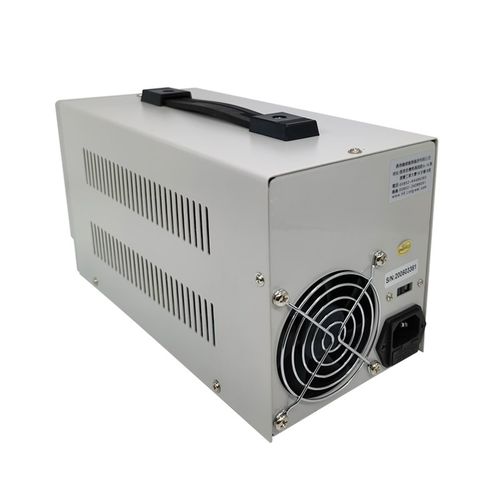 龙威PS-305DF直流稳压电源60V可E调开关带功率高精度四位数显10A