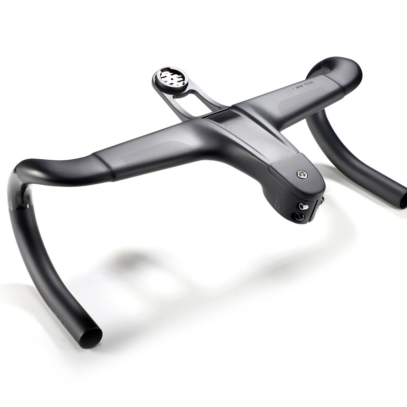 滚石 三代 公路车把 碳纤维全内走一体破风弯把适用ODV2/OD1头管