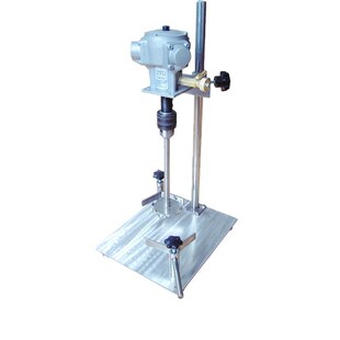 小型实验室搅拌器 AMP2 X高速液体分散机 供应GASTON加斯顿SY