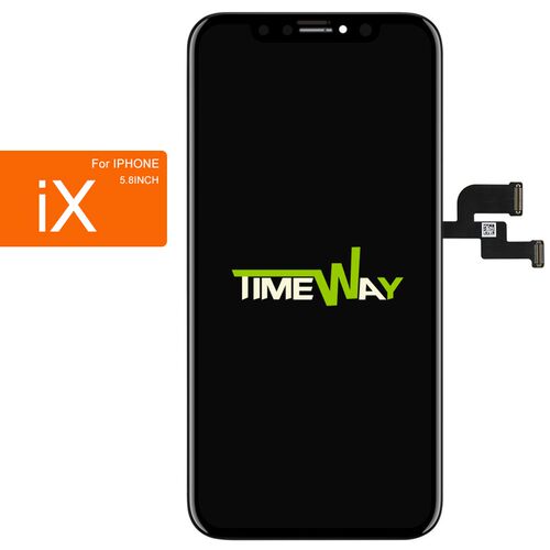 Mobile Phone LCD For siphone X XS MAX XR Screen Good Quality