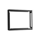 160钢化玻璃侧板 CH170 CH160机箱竖装 底座