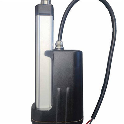 .12吨重型大推力工业直流电动推杆电机12v24v220防水低噪农机IP66