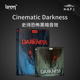 Cinematic Boom 史诗恐怖破碎震撼宣传片头音效 Darkness Library