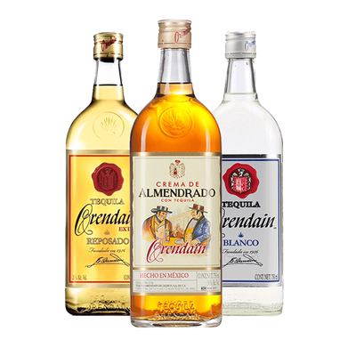 龙舌兰酒鸡尾酒调酒基酒