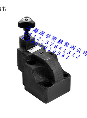 台湾久冈JGH背压阀MCA-06-1-10-1PN-30厂家直供JEOU GANG MCA-03-