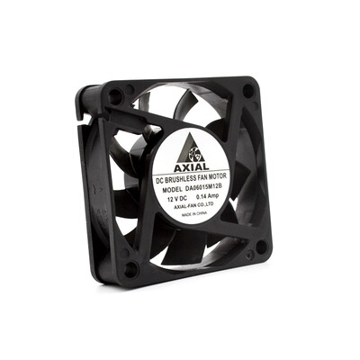 60153d打印机电源散热风扇 60*60*15NMB双滚珠可替SanAce60mm风扇