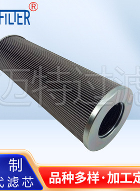 抗燃油滤芯 01.NR 1000.6VG.10.B.P 英德诺曼INTERNORMEN折叠滤网