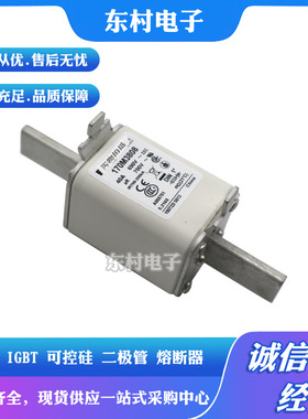 全新熔断器170M3808D 170M3809D 170M4863D 170M4864D现货