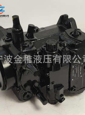 A4VG250EP2DT2/32R-NTD10F721DH  工程机械液压泵
