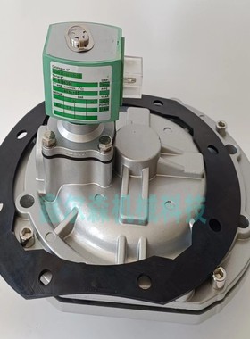 C140746 电磁脉冲阀SCXE353060除尘器脉冲阀SCXE353060