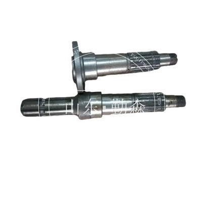 推土机配件  各种型号齐全  D65EX 终传动配件轴  14Y-27-11412