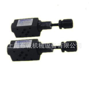 MPW 液控单向阀MPW 叠加式