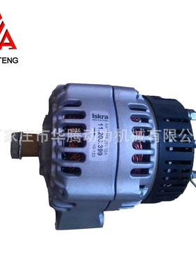 道依茨 BF4M2011 BFM1013 TCD2013发电机01182041 01183189 01183