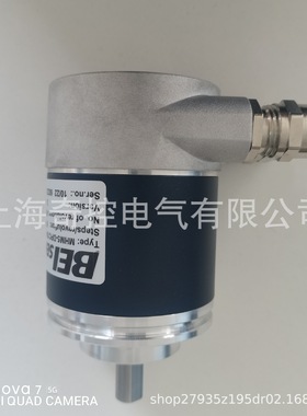 【全新】H25D-SS-1024-ABC-28V/V-SM18-S P/N:01002-7726 艾迪克