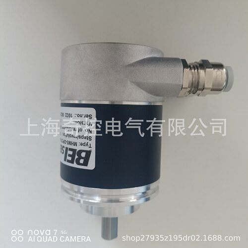 【全新】H25D-SS-1024-ABC-28V/V-SM18-S P/N:01002-7726 艾迪克