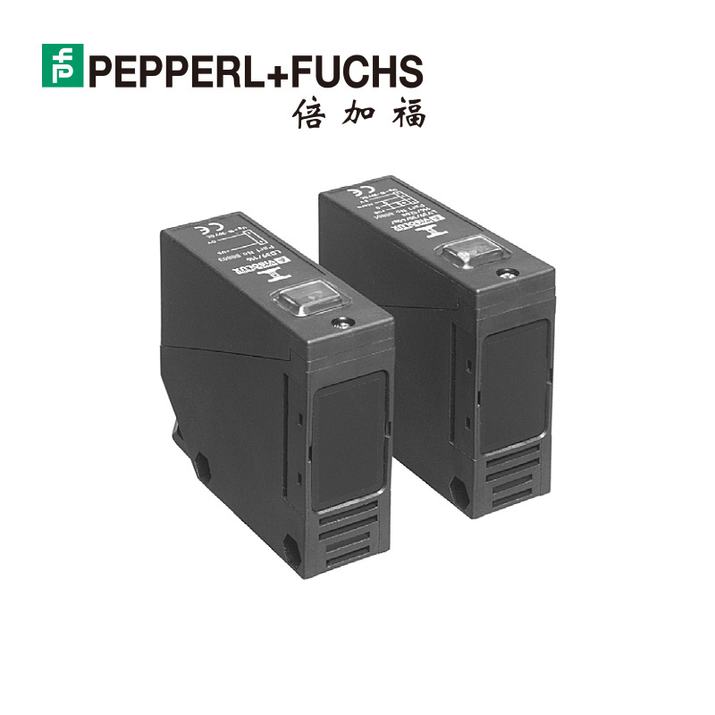 LA39/LK39-Z/31/40a/116倍加福对射型光电开关(088807)