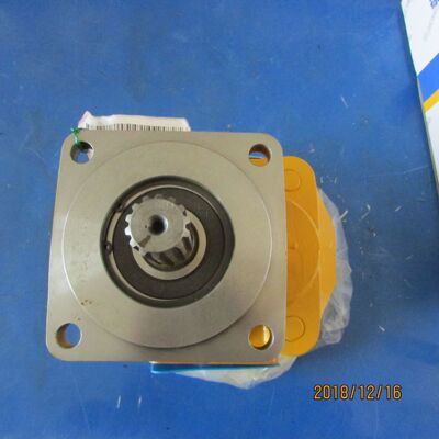 供应徐工装载机原厂配件804018619 CP100250R 齿轮泵