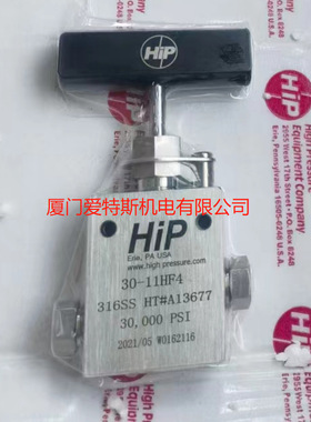 HIP两通球阀10-16NFA 10-16NFC 10-16NFD 15-71AF1 15-71AF2