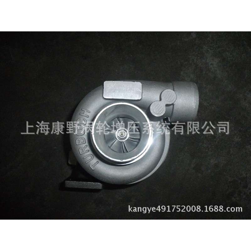 增压器 JP50S/J50S 498BZT-19001-1和常发CF4B50T-Z