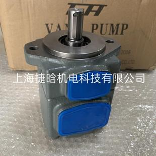 高压叶片泵 17FR PVF1 TCH液压泵 VANE PVF1L PUMP