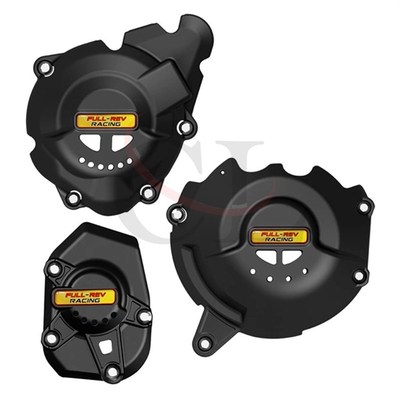 FULL-REV适用川崎Z1000/SX/Ninja1000SX/VeNrsys1000 发动机保护